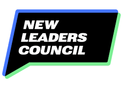 New Leaders Council logo